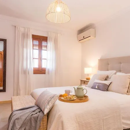 Villa Angeles By Ruralidays Nerja