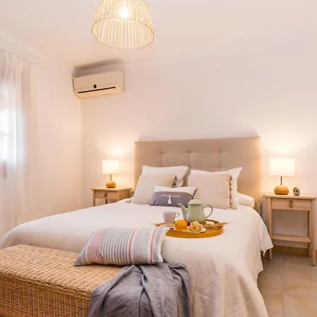 Angeles By Ruralidays