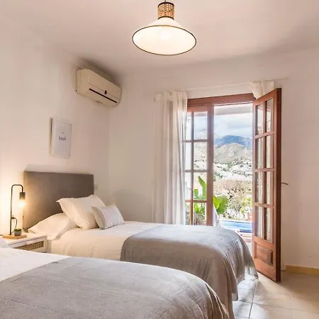 Angeles By Ruralidays *