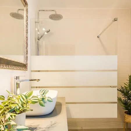 Angeles By Ruralidays