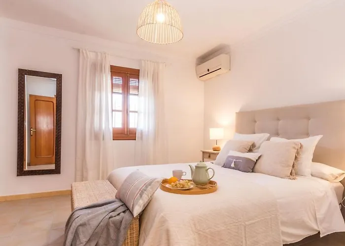 Villa Angeles By Ruralidays Nerja