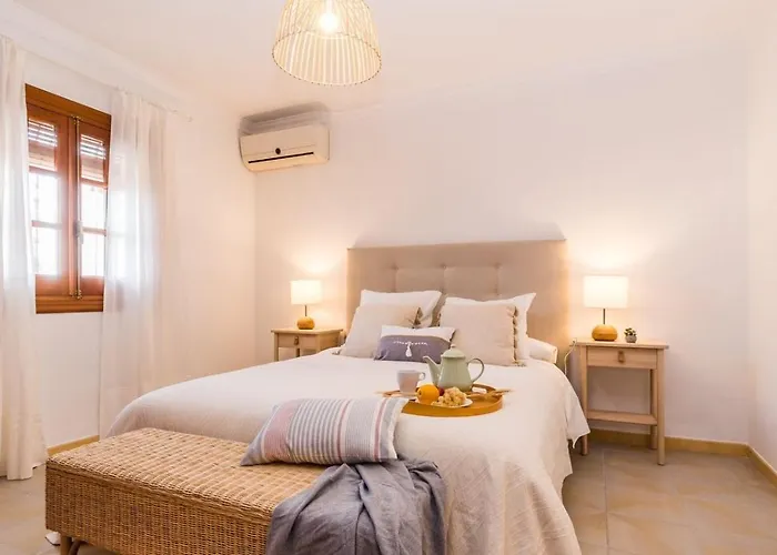 Angeles By Ruralidays