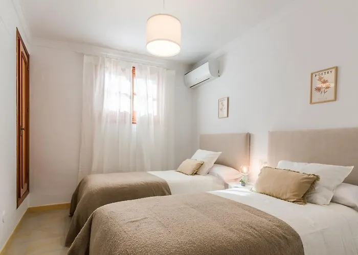 Villa Angeles By Ruralidays