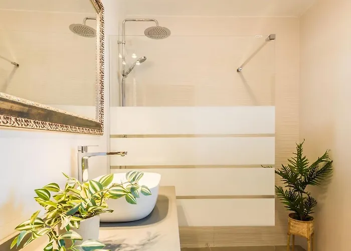 Angeles By Ruralidays