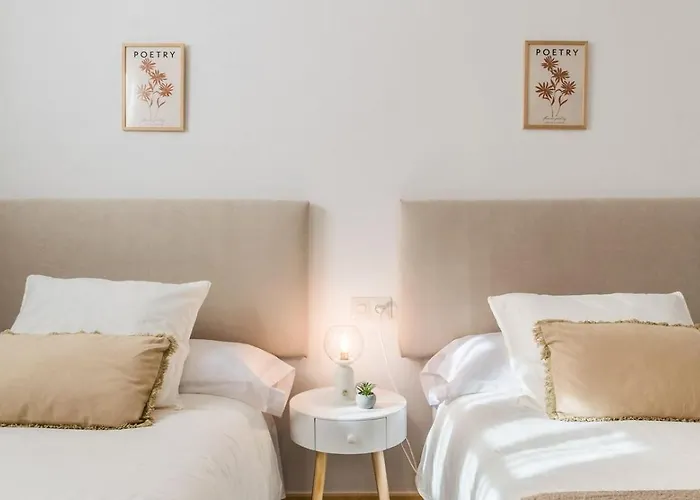 Angeles By Ruralidays * Nerja