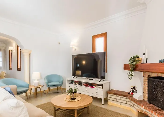 Willa Angeles By Ruralidays *