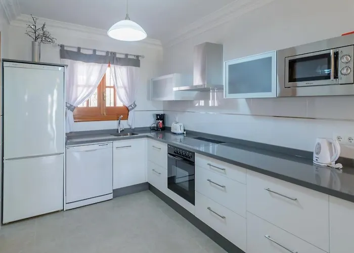 Angeles By Ruralidays Willa *