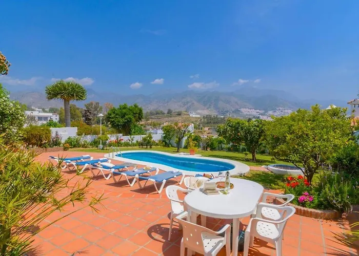 Angeles By Ruralidays *