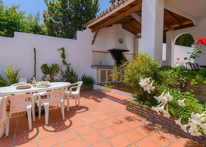 Angeles By Ruralidays *