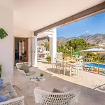 Angeles By Ruralidays Nerja