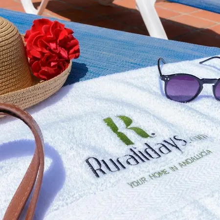 Villa Angeles By Ruralidays