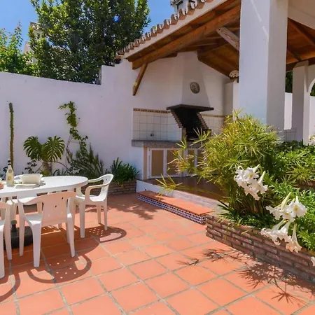 Villa Angeles By Ruralidays *