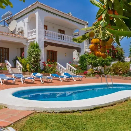 Angeles By Ruralidays Villa