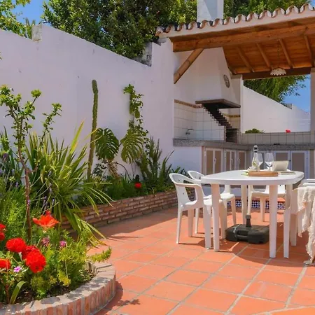 Angeles By Ruralidays *