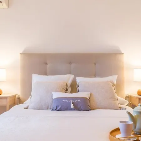 Villa Angeles By Ruralidays *