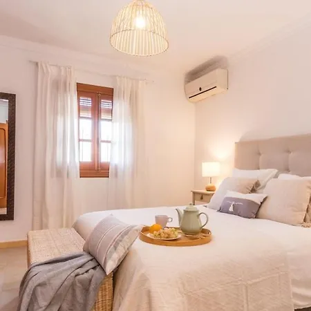 Villa Angeles By Ruralidays *