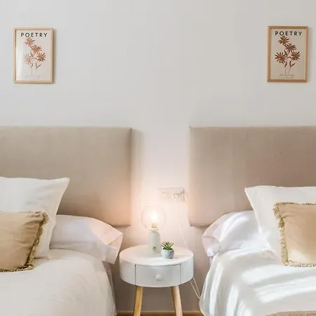 Villa Angeles By Ruralidays Nerja