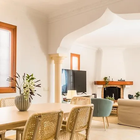 Angeles By Ruralidays * Nerja