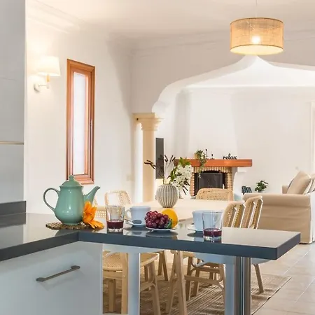 Villa Angeles By Ruralidays *