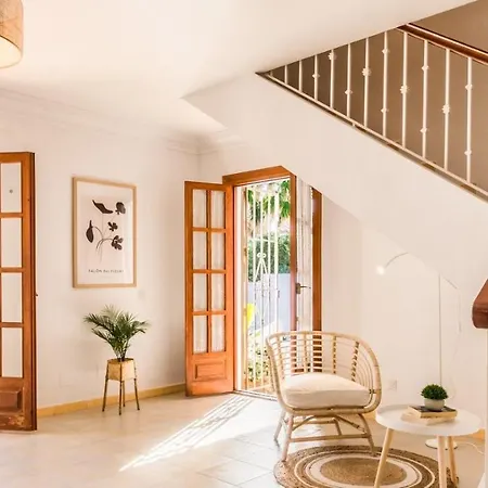 Villa Angeles By Ruralidays *