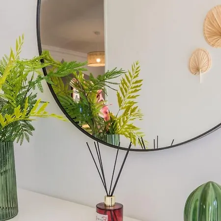 Angeles By Ruralidays Nerja