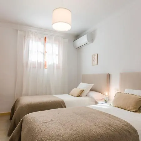 ヴィラ Angeles By Ruralidays