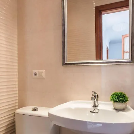 빌라 Angeles By Ruralidays