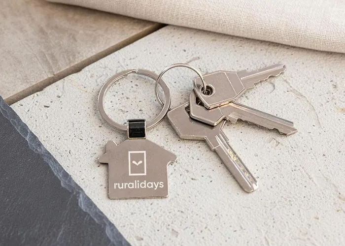 Angeles By Ruralidays 빌라