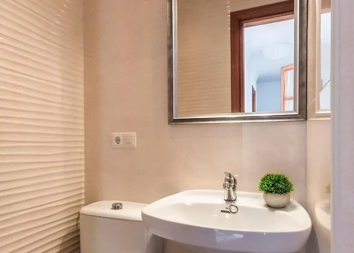 빌라 Angeles By Ruralidays