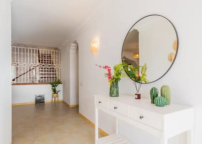 Angeles By Ruralidays *