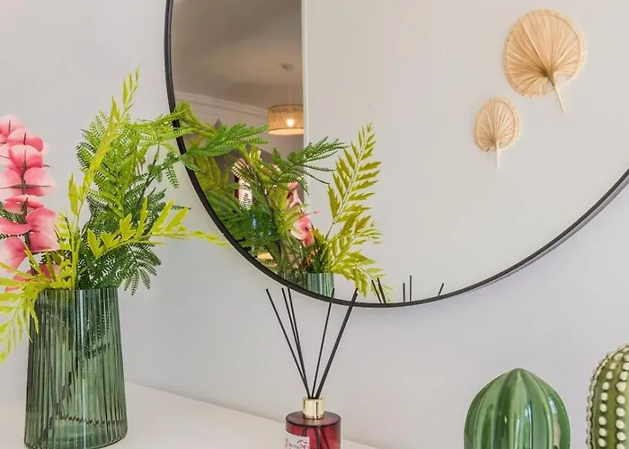 Angeles By Ruralidays *