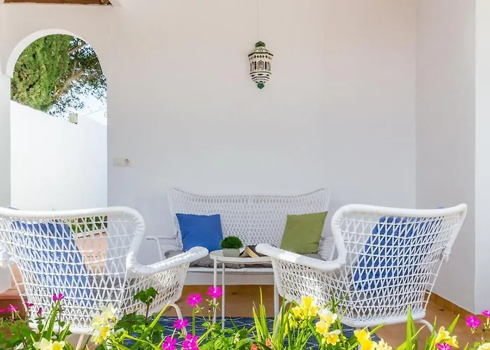 Angeles By Ruralidays * 네르하