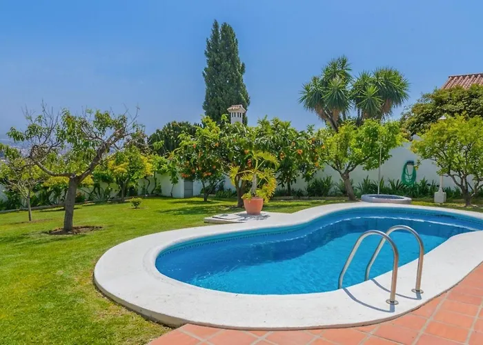 Angeles By Ruralidays * 네르하