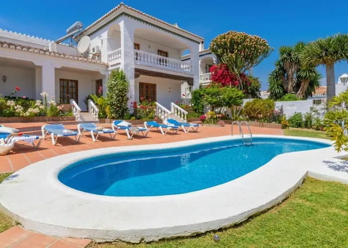 Angeles By Ruralidays