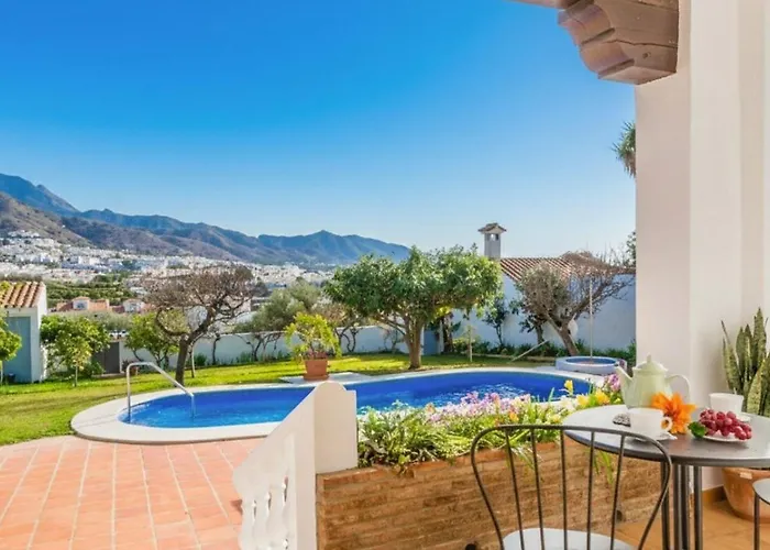 Angeles By Ruralidays ヴィラ