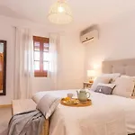 Villa Angeles By Ruralidays Nerja