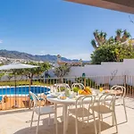 Villa Angeles By Ruralidays